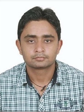 Portrait of Dr. Prince Kumar Singh
